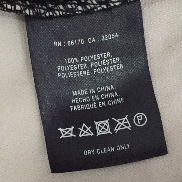 Anthropologie HD in Paris Flare dress size Small - Picture 11 of 11